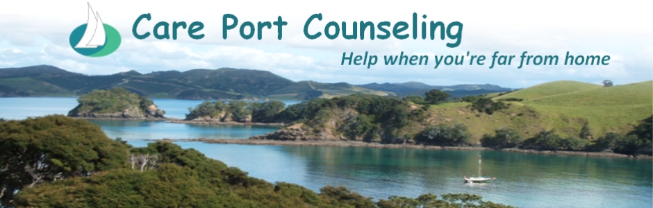 Care Port Counseling